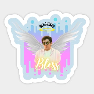 Blessings Sticker